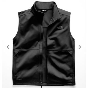 Apex Canyonwall Vest
